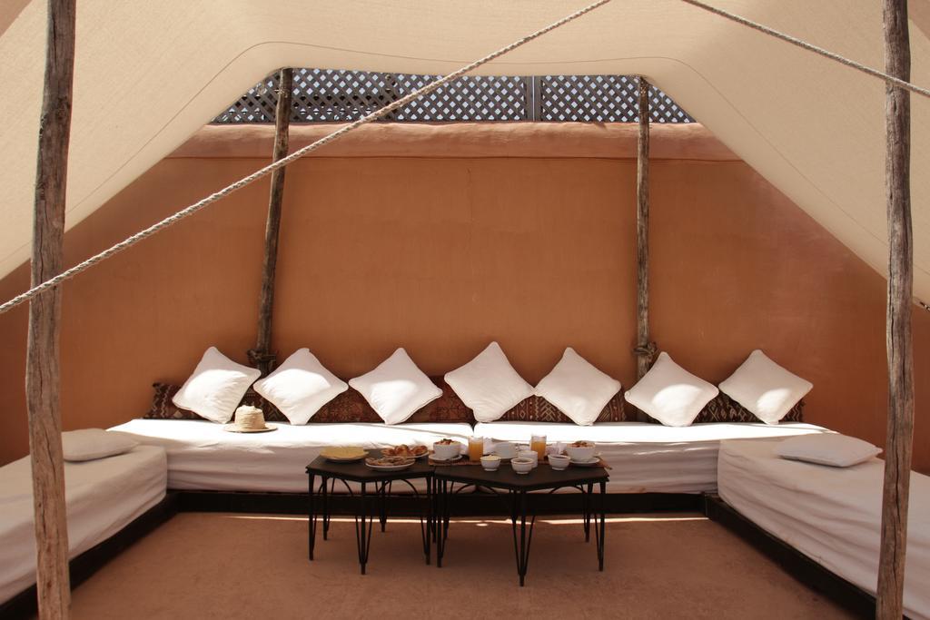 Hotel Dar El Qadi Marrakesh Exterior foto